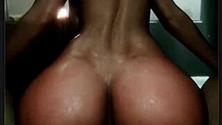 i crave jill cowgirling cock and nina williams riding in rivals compilation
