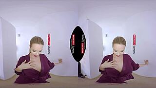 I can't resist mommy's fishnet slut vibe in heels