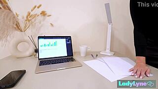 Big Ass Redhead Milfs Share Cop Cock Avoid Jail