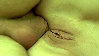 Starla's Fat Wet Pussy Gaped By Cock And Toys