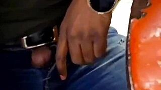 follando en auto post-fiesta casi pillados oral hotel despues