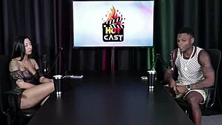 brazilian swingers chat dirty with will mastro in porn cast part 2 full of toys and tats