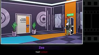 Huge Titted Cathy Kitty Gags on Monster Cock in Beat Banger Ep 1