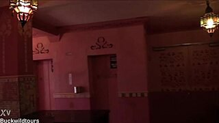 peep inside koln's pascha where horny german tourists crave real action