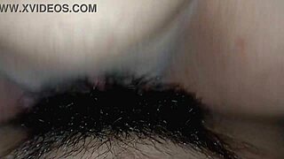 Wanna risk public bathroom creampie with this sexy amateur teen?