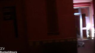 peep inside koln's pascha where horny german tourists crave real action