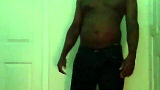 Anal Dance Catwalk Ignites Deep Emotional Anal Passion 2