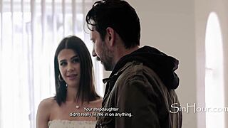 Paralyzed Milf Watches Ex Fuck Her Teen Kylie Rocket!