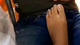 follando en auto post-fiesta casi pillados oral hotel despues