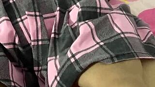 hot blonde teen big natural tits passionate homemade cock slut sex