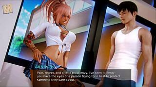 ready to play academy 187's naughty game?