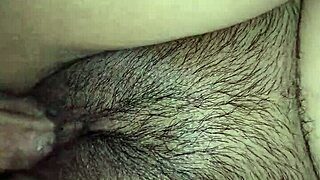 veredlatina's wet tits drip with my hot precum cum
