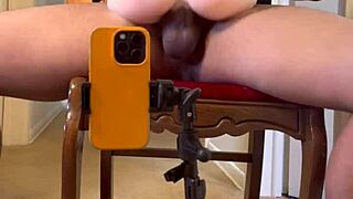Wanna see this hard 9-inch monster fuck the sex doll till cum?