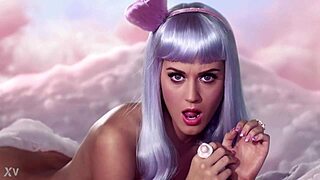 damn katy perry looks so sexy barefoot and naked