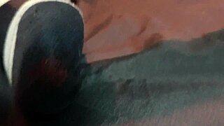 Christmas roleplay with pregnant latina bride i fill her huge tits ass