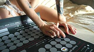 hey babe your face fuck was so quick and cute