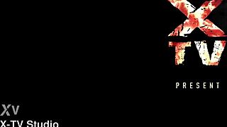 slim lola's tiny ass gapes wide on monster cock deep anal