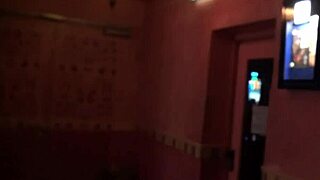 peep inside koln's pascha where horny german tourists crave real action