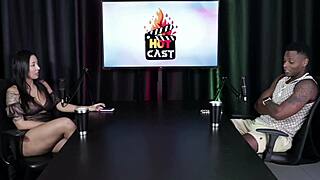 brazilian swingers chat dirty with will mastro in porn cast part 2 full of toys and tats