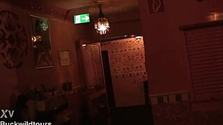 peep inside koln's pascha where horny german tourists crave real action