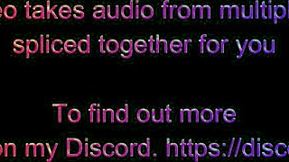 wanna hear furry moans as cum slaps pussy in squirting orgasm asmr?