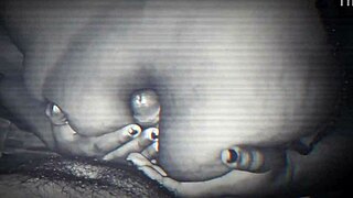 Pastor Fucks Short Evangelical's Fat Pussy On Halloween