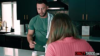 Desperate Codi Vore Fucks For Home And Sleep!