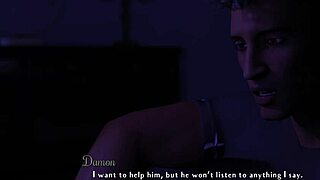 three life rules unfold in steamy episode 28
