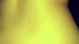 Young Slut Fucks Coach on Bleachers After Practice She Stays Late Bent Over Spitting