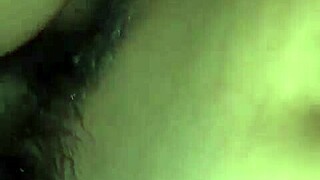 TANTE Craves HARD NGEWE After Long Dry Spell!