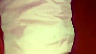 Latina Slut Begs for Hard Anal Creampie Pounding