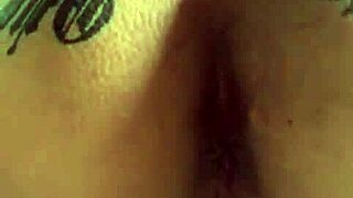 sexy latina milf moans as huge black cock fucks her big ass doggystyle on beach