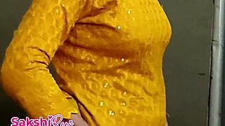 desi village bhabi hairy pussy creampied by dever with hindi dirty talk