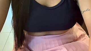 Wife Fucks Hung Black Guy In Hotel Cums On Cock Hubby Films Facial Finish