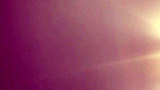 adore se fait jouir salon exhibitionist homemade flash