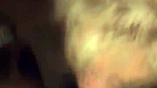 Bbc Makes Mature Slut Deepthroat Monster Cock