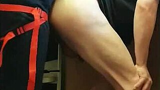 pegging boyfriend's ass kitchen cornfield shower ass to mouth