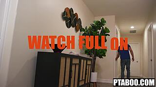 seth tricks emma rosie spencer bradley in taboo petite teen massage