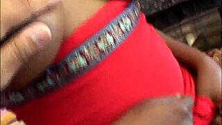 black teen slut hairy pussy doggystyle bbc cumshot part 2