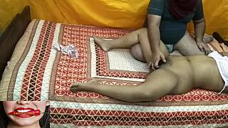 Indian Teen Sex Bent Over Doggystyle Cum Inside Pregnant