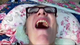 i ride monster cock bent over then anal doggystyle