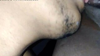 i slide my tongue deep into her tasty pussy and ass cheeks