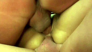 Latina Cheerleader Asshole Gaped Double Penetration by Football Coaches First Time