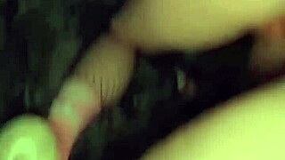 Young Slut Fucks Coach on Bleachers After Practice She Stays Late Bent Over Spitting