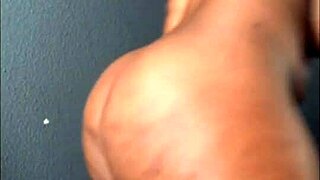 Fat Ass Big Pussy Bitch Practices Deepthroat Till Huge Squirts