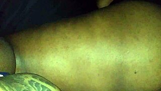 i slide my tongue deep into her tasty pussy and ass cheeks