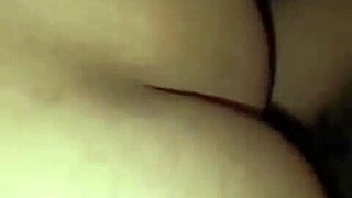 TANTE Craves HARD NGEWE After Long Dry Spell!