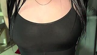Gym Friend Workout Turns Steamy Ride
