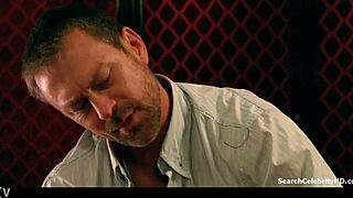 Renai Caruso delivers hot blowjob and handjob scene