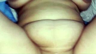 pakistani homemade anal with big cocked guy pounding hairy pussy full urdu